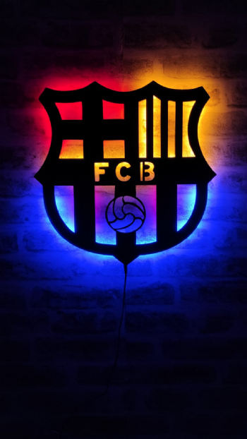 FCB - Barcelona