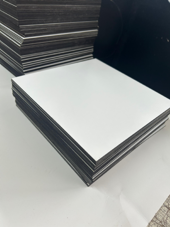 11,5CM Mdf Kare