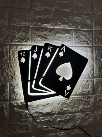 Pocker Cards