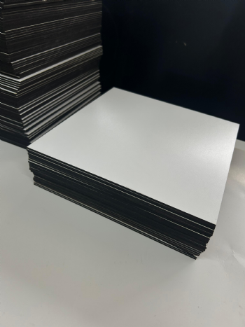 DİKTÖRTGEN 25x17cm MDF