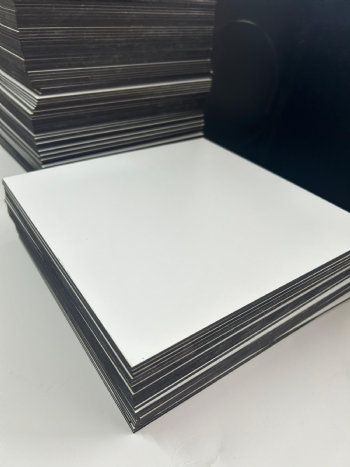 22 CM Mdf Kare
